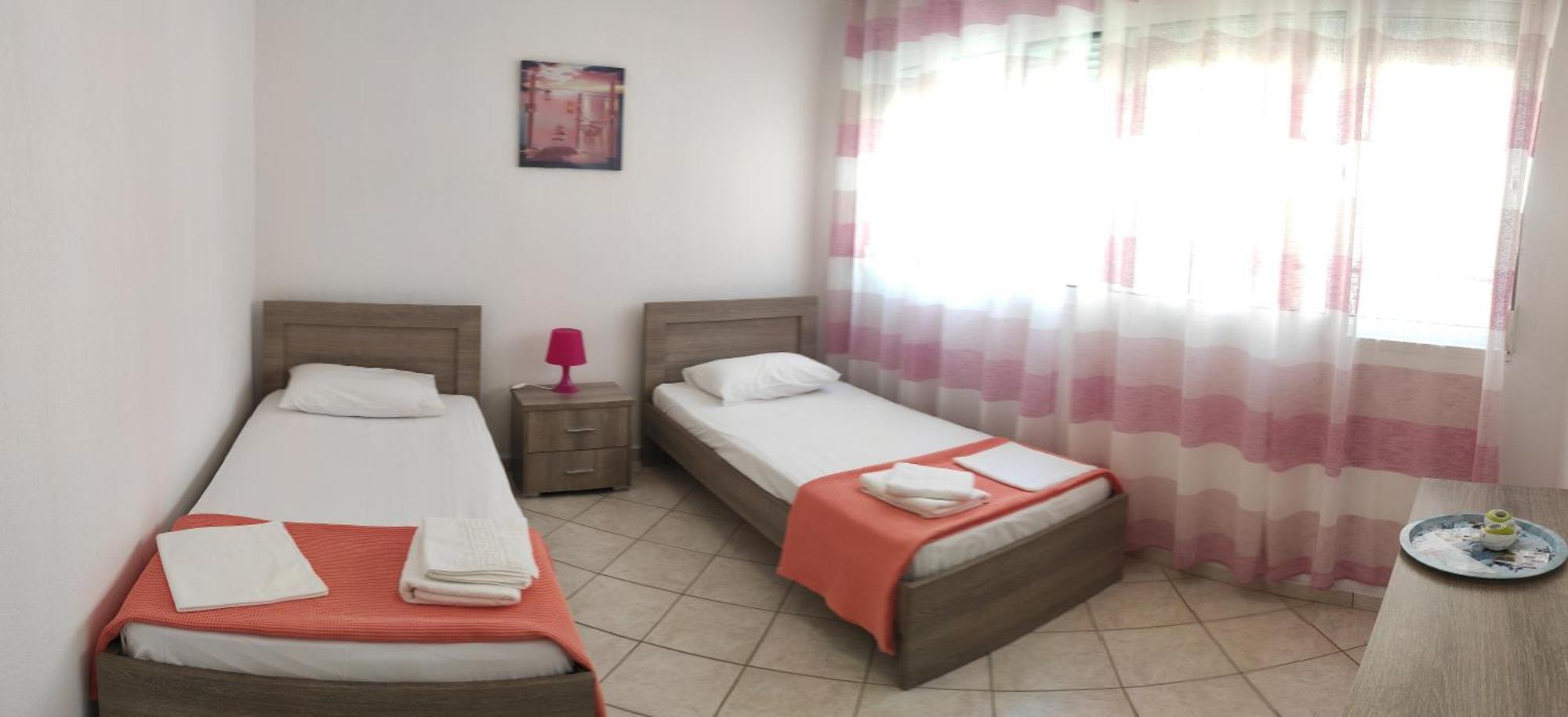 Roses Rt Apartments Skioni I Неа Скиони Екстериор снимка